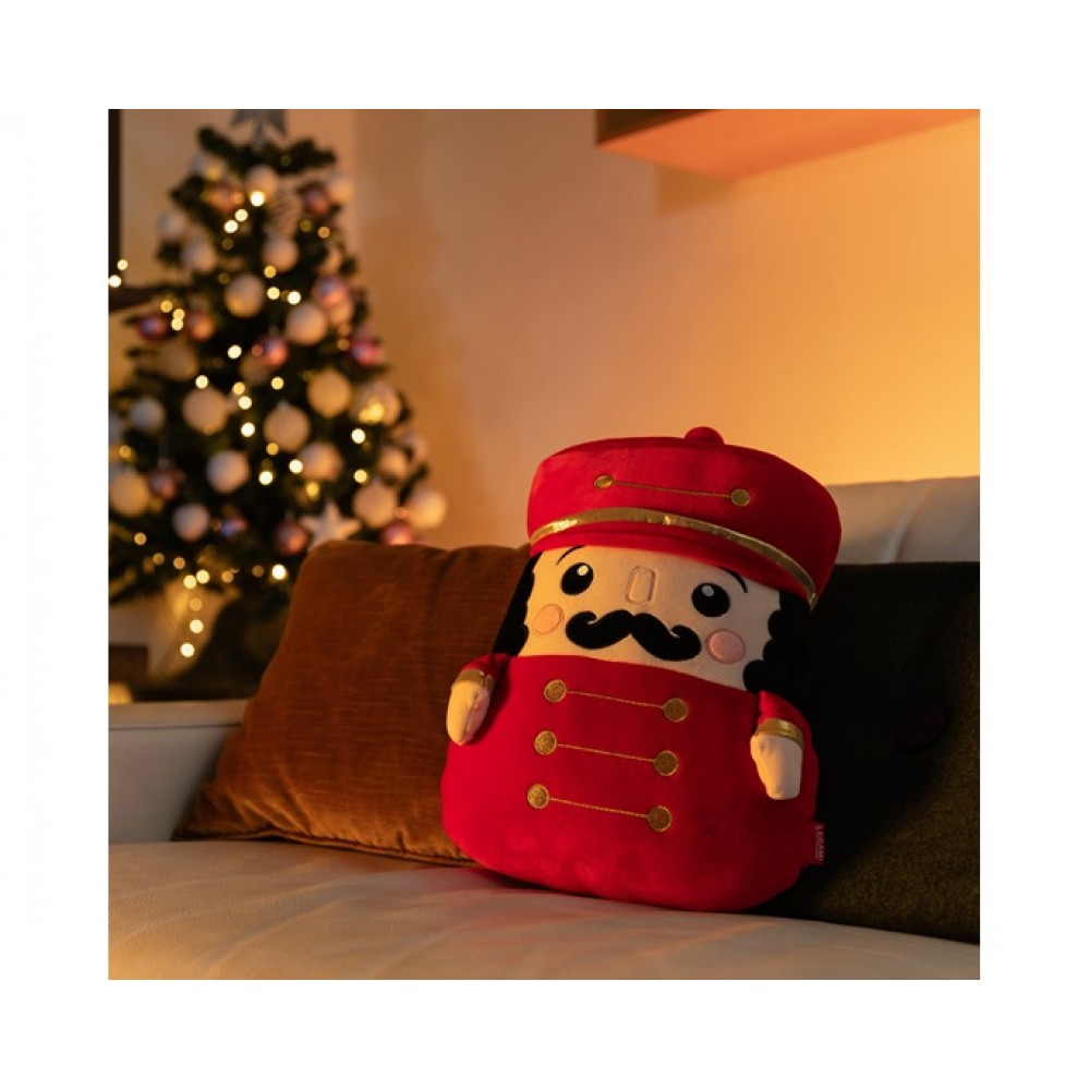 LEGAMI ΜΑΞΙΛΑΡΙ ΛΟΥΤΡΙΝΟ SUPER SOFT 27x43cm NUTCRACKER (SUS0015)