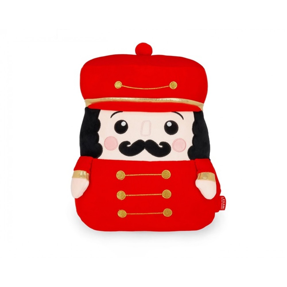 LEGAMI ΜΑΞΙΛΑΡΙ ΛΟΥΤΡΙΝΟ SUPER SOFT 27x43cm NUTCRACKER (SUS0015)