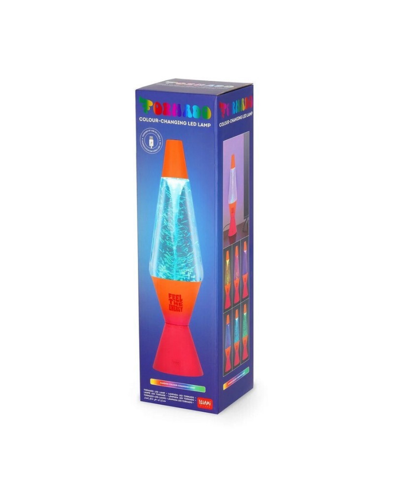 LEGAMI ΛΑΜΠΑ LED ΓΙΑ ΑΝΕΜΟΣΤΡΟΒΙΛΟ (TOL0001)