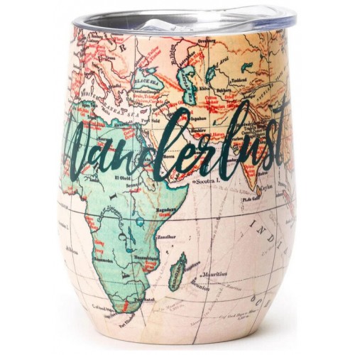 LEGAMI ΠΟΤΗΡΙ ΘΕΡΜΟΣ ΑΝΟΞΕΙΔΩΤΟ 325ML HOT & COLD TRAVEL (TUM0001)