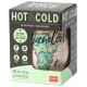 LEGAMI ΠΟΤΗΡΙ ΘΕΡΜΟΣ ΑΝΟΞΕΙΔΩΤΟ 325ML HOT & COLD TRAVEL (TUM0001)