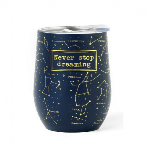 LEGAMI ΠΟΤΗΡΙ ΘΕΡΜΟΣ ΑΝΟΞΕΙΔΩΤΟ 325ML HOT & COLD STARS (TUM0002)