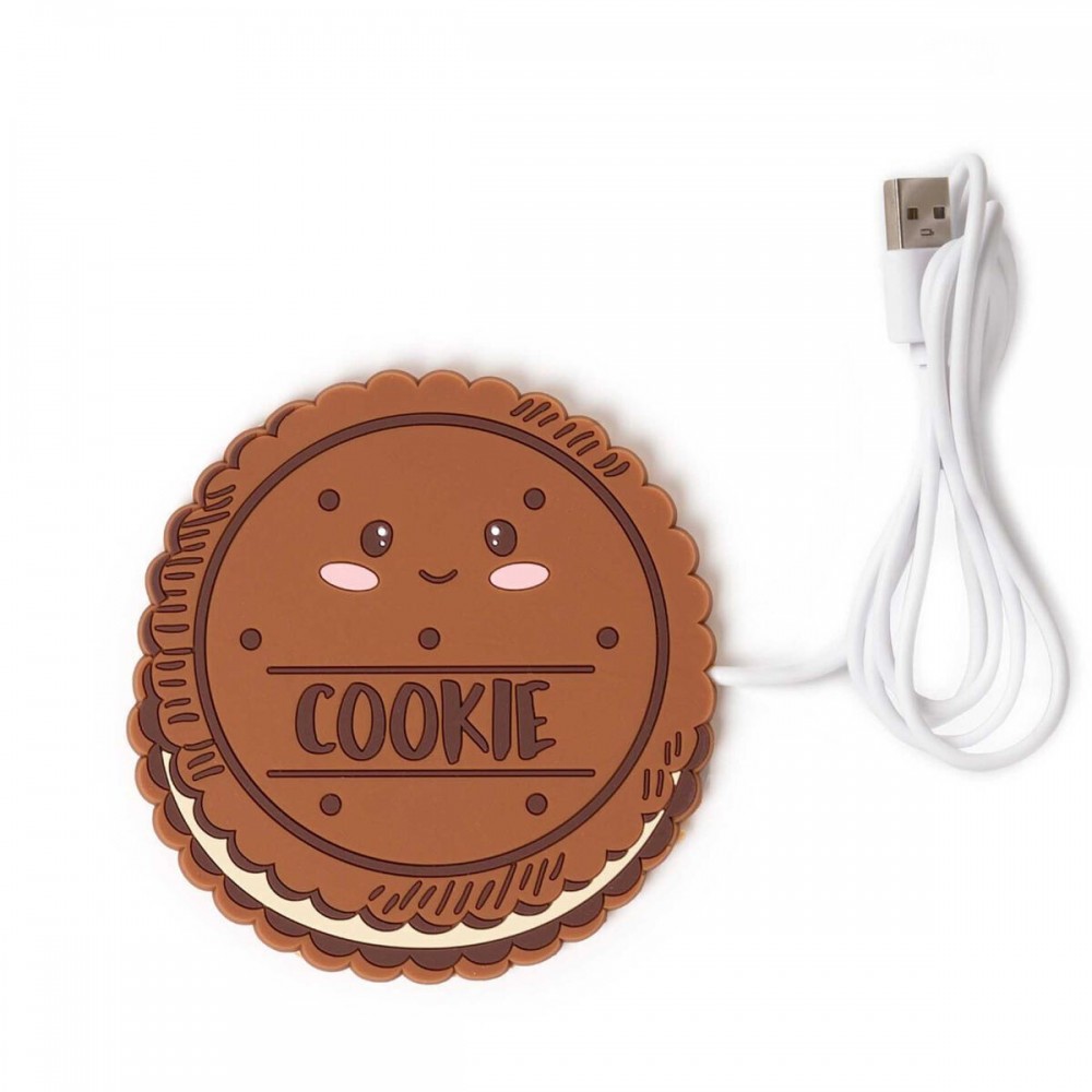 LEGAMI WARM IT UP ΘΕΡΜΑΝΤΗΡΑΣ ΚΟΥΠΑΣ USB COOKIE (WIU0013)