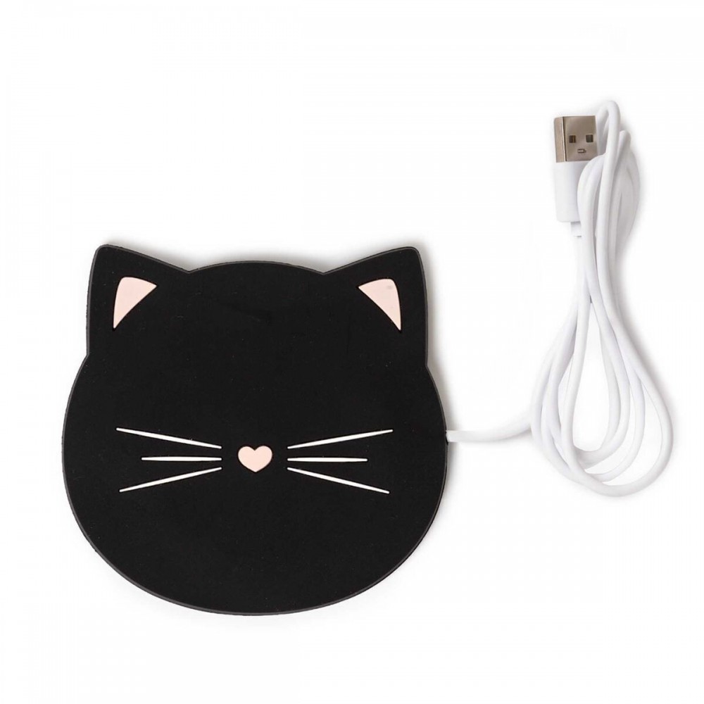 LEGAMI WARM IT UP ΘΕΡΜΑΝΤΗΡΑΣ ΚΟΥΠΑΣ USB KITTY (WIU0014)