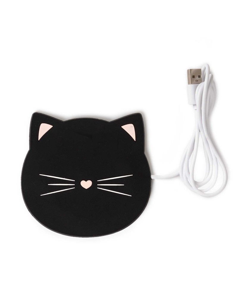 LEGAMI WARM IT UP ΘΕΡΜΑΝΤΗΡΑΣ ΚΟΥΠΑΣ USB KITTY (WIU0014)