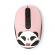 LEGAMI WIRELESS MOUSE WITH USB RECEIVER PANDA (WMO0004)