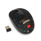 LEGAMI WIRELESS MOUSE WITH USB RECEIVER GENIUS (WMO0006)