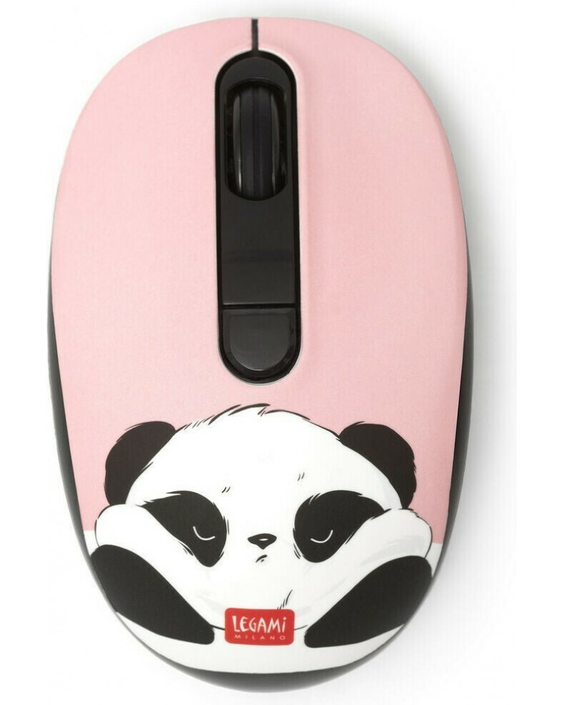 LEGAMI ΑΣΥΡΜΑΤΟ ΠΟΝΤΙΚΙ PANDA (WMO0008)