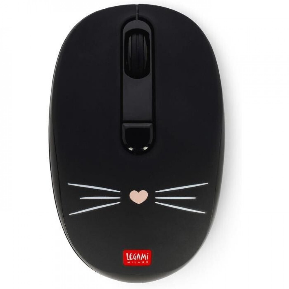 LEGAMI ΑΣΥΡΜΑΤΟ ΠΟΝΤΙΚΙ KITTY (WMO0011)