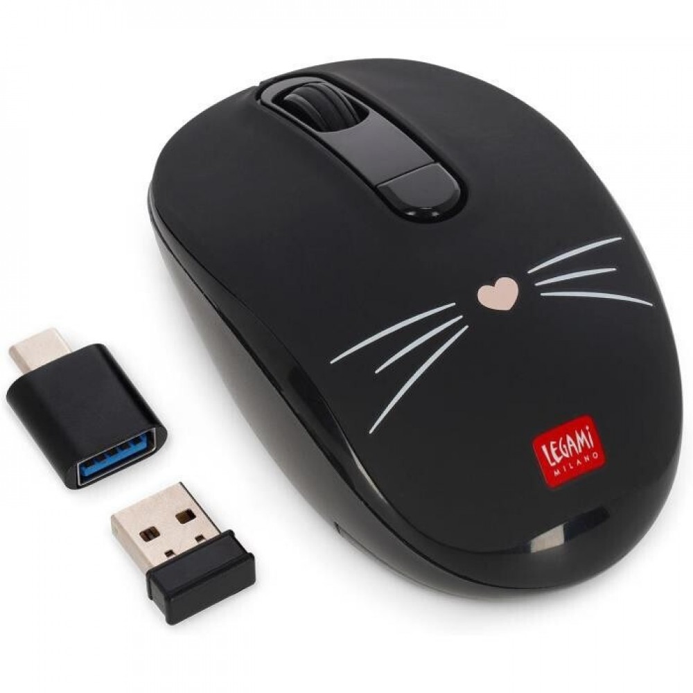 LEGAMI ΑΣΥΡΜΑΤΟ ΠΟΝΤΙΚΙ KITTY (WMO0011)