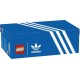 LEGO ADIDAS ORIGINALS SUPERSTAR (10282) LEGO ADIDAS ORIGINALS SUPERSTAR (10282)
