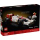 LEGO ICONS MCLAREN MP4/4 & ΆΙΡΤΟΝ ΣΕΝΑ (10330)