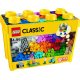 LEGO CLASSIC LARGE CREATIVE BRICK BOX (10698)