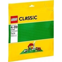 LEGO CLASSIC GREEN BASEPLATE (10700)