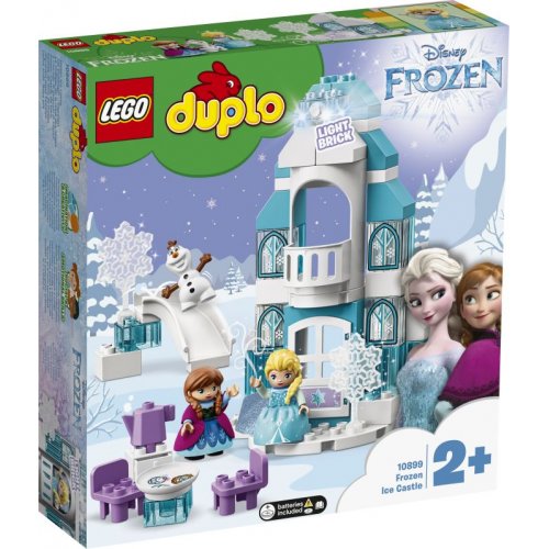 LEGO Duplo Disney Princess Frozen Ice Castle (10899)