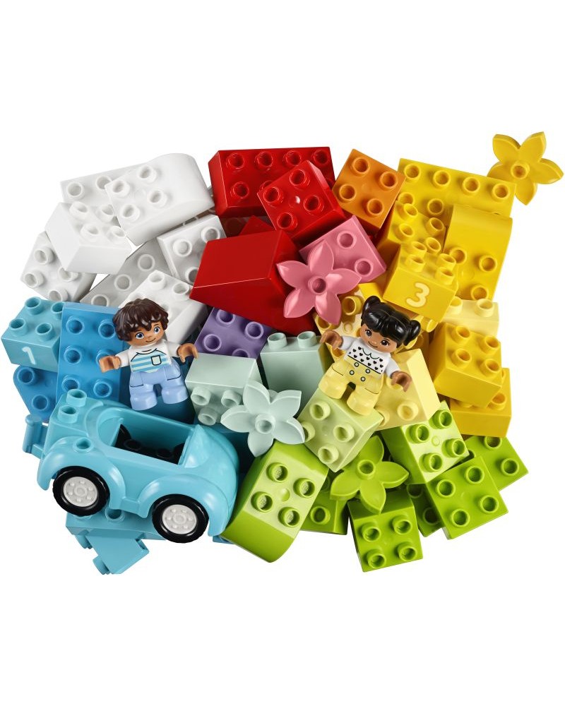 LEGO DUPLO BRICK BOX (10913)