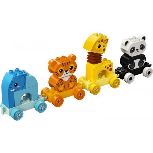 LEGO DUPLO ANIMAL TRAIN (10955)