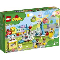 LEGO Duplo Amusement Park (10956)