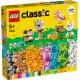 LEGO CLASSIC ΔΗΜΙΟΥΡΓΙΚΑ ΚΑΤΟΙΚΙΔΙΑ (11034)