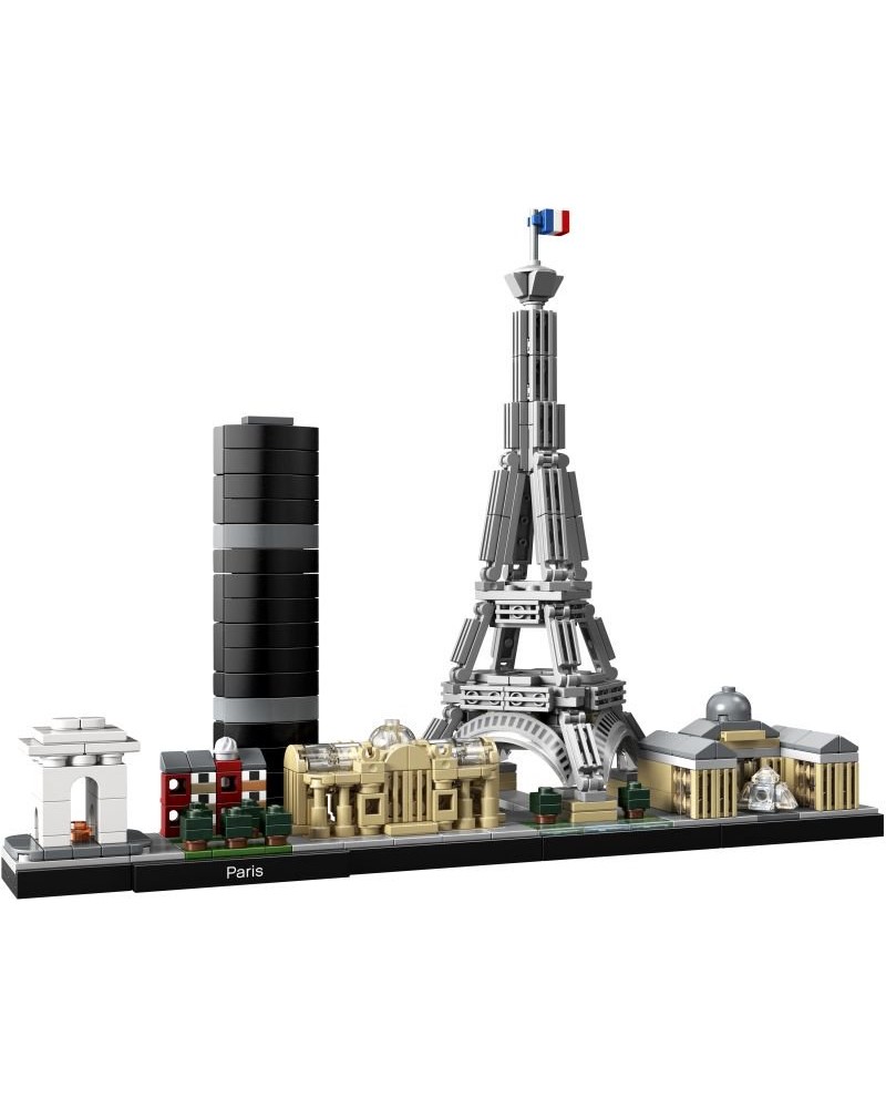 LEGO Architecture Paris (21044)