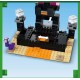 LEGO MINECRAFT Η ΑΡΕΝΑ ΤΟΥ ΕΝΤ (21242)