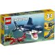 LEGO CREATOR DEEP SEA CREATURES (31088)