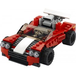 LEGO Creator Sports Car (31100)