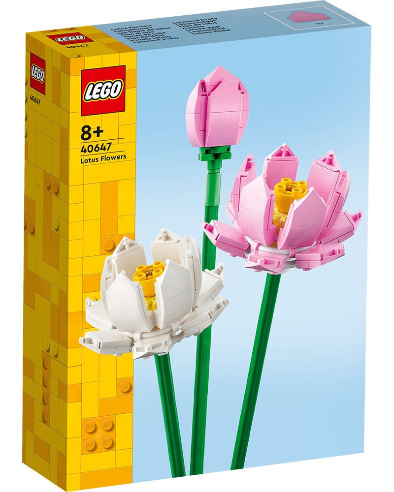 LEGO ΝΟΥΦΑΡΑ (40647)