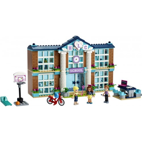 LEGO FRIENDS HEARTLAKE CITY SCHOOL (41682)