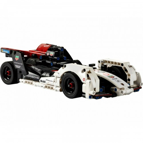 LEGO TECHNIC FORMOULA E PORSCHE 99X ELECTRIC (42137)