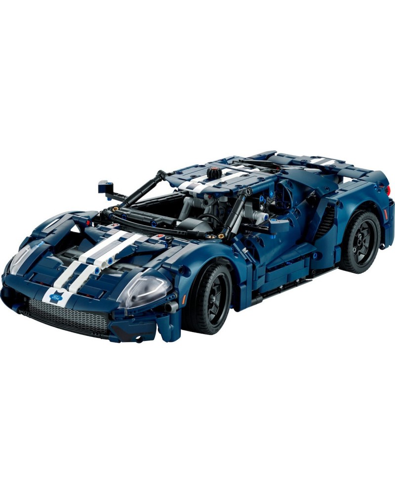 LEGO TECHNIC 2022 FORD GT (42154)