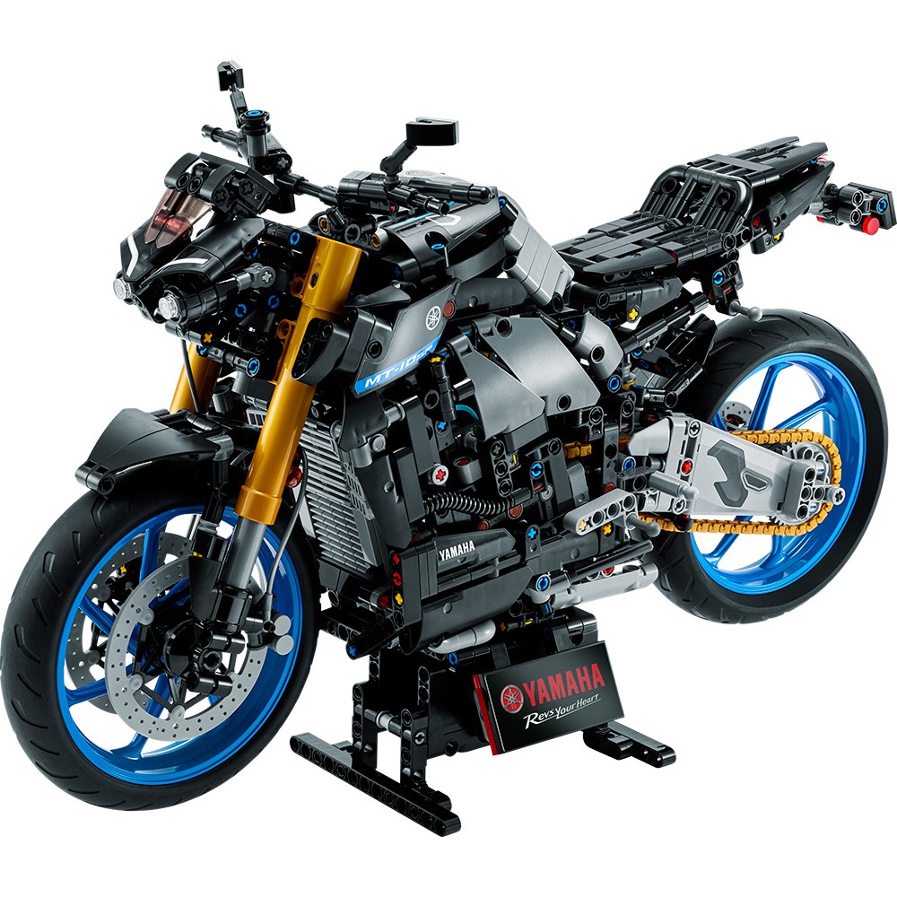  LEGO TECHNIC YAMAHA MT-10 SP (42159)