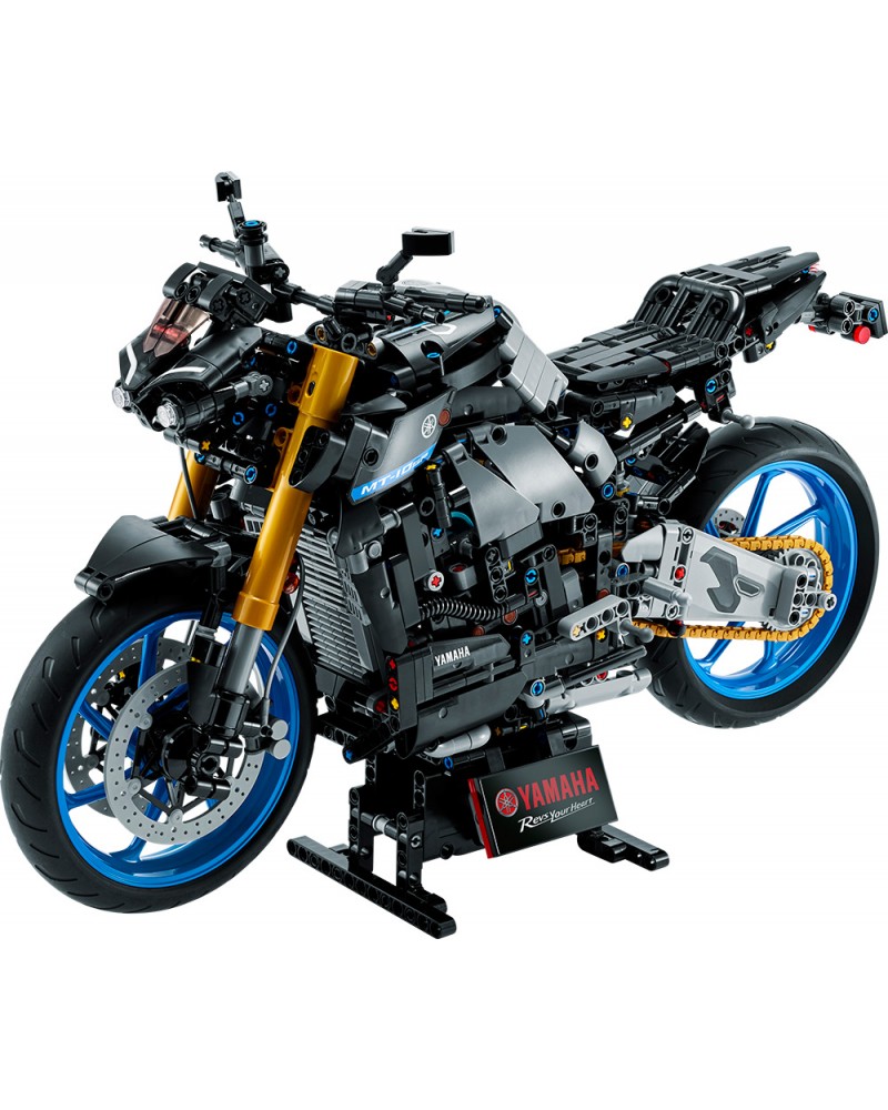  LEGO TECHNIC YAMAHA MT-10 SP (42159)