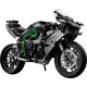 LEGO TECHNIC ΜΟΤΟΣΙΚΛΕΤΑ KAWASAKI NINJA H2R (42170)