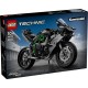 LEGO TECHNIC ΜΟΤΟΣΙΚΛΕΤΑ KAWASAKI NINJA H2R (42170)