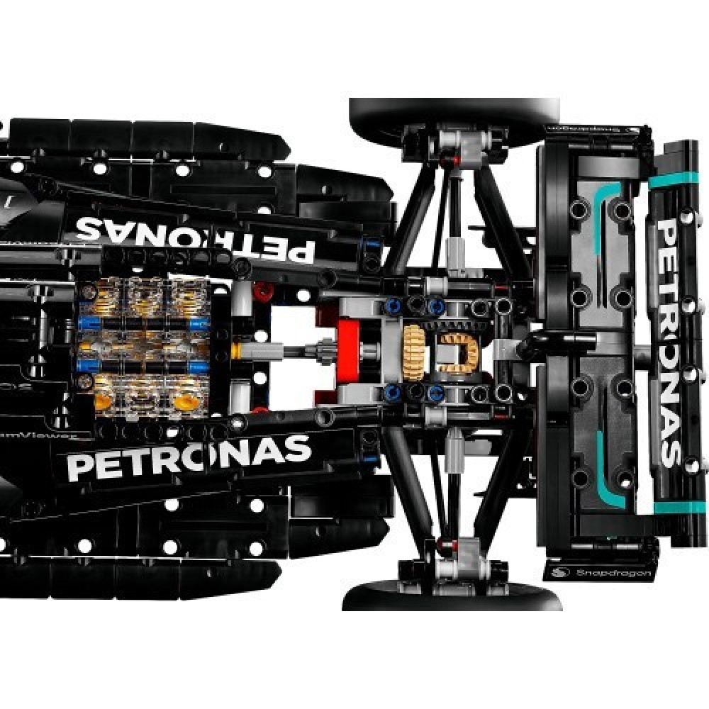 LEGO TECHNIC MERCEDES-AMG F1 W14 E PERFORMANCE (42171)