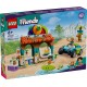 LEGO FRIENDS ΣΤΑΝΤ ΜΕ ΧΥΜΟΥΣ ΣΤΗΝ ΠΑΡΑΛΙΑ (42625)