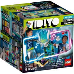 LEGO VIDIYO ALIEN DJ BEATBOX (43104)