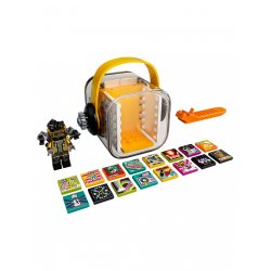 LEGO VIDIYO HIPHOP ROBOT BEATBOX (43107)