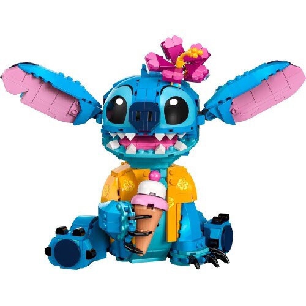 LEGO DISNEY CLASSIC STITCH (43249)