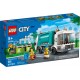 LEGO CITY ΦΟΡΤΗΓΟ ΑΝΑΚΥΚΛΩΣΗΣ (60386)