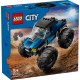 LEGO CITY ΜΠΛΕ MONSTER TRUCK (60402)