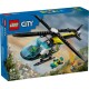 LEGO CITY ΔΙΑΣΩΣΤΙΚΟ ΕΛΙΚΟΠΤΕΡΟ ΈΚΤΑΚΤΗΣ ΑΝΑΓΚΗΣ (60405)