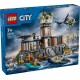 LEGO CITY ΝΗΣΙ-ΦΥΛΑΚΗ ΤΗΣ ΑΣΤΥΝΟΜΙΑΣ (60419)