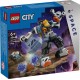 LEGO CITY ΔΙΑΣΤΗΜΙΚΗ ΟΙΚΟΔΟΜΙΚΗ ΕΞΩΣΤΟΛΗTOY (60428)