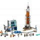 LEGO CITY SPACE DEEP SPACE ROCKET AND LAUNCH CONTROL (60228) LEGO CITY SPACE DEEP SPACE ROCKET AND LAUNCH CONTROL (60228)