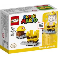 LEGO SUPER MARIO BUILDER MARIO POWER-UP PACK (71373)