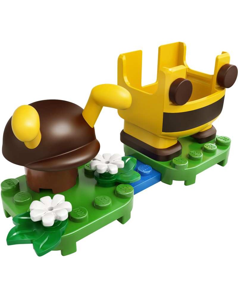 LEGO SUPER MARIO BEE MARIO POWER UP PACK (71393)