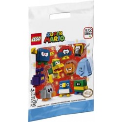 LEGO SUPER MARIO ΠΑΚΕΤΑ ΧΑΡΑΚΤΕΙΡΩΝ - ΣΕΙΡΑ 4 (71402)