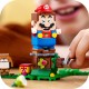 LEGO SUPER MARIO ΠΙΣΤΑ ΕΠΕΚΤΑΣΗΣ ΣΠΙΤΙ ΔΩΡΟΥ ΤΟΥ YOSHI (71406)